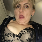 Caroline Polish hairy cum loving whore