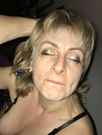 Caroline Polish hairy cum loving whore