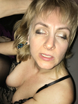 Caroline Polish hairy cum loving whore