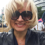 Caroline Polish hairy cum loving whore