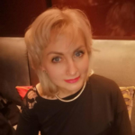 Caroline Polish hairy cum loving whore