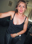 Caroline Polish hairy cum loving whore