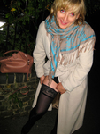 Caroline Polish hairy cum loving whore