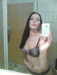 Anna Polish slim slut wife