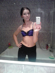 Anna Polish slim slut wife 2