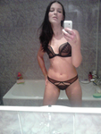 Anna Polish slim slut wife 2