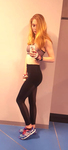 Beata Polish BDSM slut wife