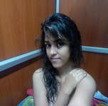 Amo essa  querida