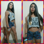 gifs  ficando peladinhas