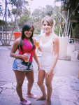 gifs  ficando peladinhas