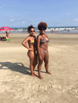 gifs  ficando peladinhas