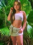 gifs  ficando peladinhas
