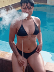 gifs  ficando peladinhas