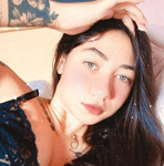 Ninfeta Linda e Gostosa do OnlyFans