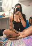 Ninfeta Linda e Gostosa do OnlyFans