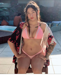 Ninfeta Linda e Gostosa do OnlyFans