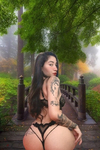 Ninfeta Linda e Gostosa do OnlyFans
