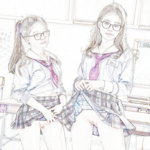 Estudantes Putinhas