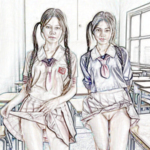 Estudantes Putinhas
