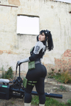 Danievedo: Mina Ashiro