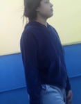 bundinha gostosinha