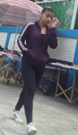 Moreninha Gatinha