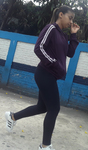 Moreninha Gatinha