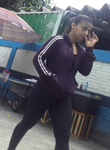 Moreninha Gatinha