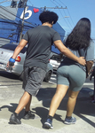 Namorada Rabuda
