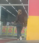 Mulher do vizinho Uma Loira Deliciosa
