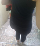 Mulher do vizinho Uma Loira Deliciosa