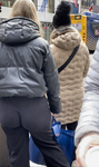 Não vou deixar essa pica-pau pular para fora do caminho ????????