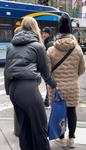 Não vou deixar essa pica-pau pular para fora do caminho ????????