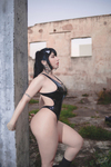 Danielle Vedovelli: Off-Duty Mina