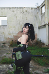 Danielle Vedovelli: Off-Duty Mina