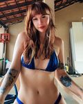 Amanda Toledo
