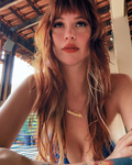 Amanda Toledo