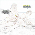 Brincando Na Praia Hentai