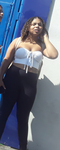Ninfetinha peitudinha de legg na porta da escola