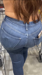 espetáculo de ruiva gostosa