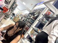 Fui a um Marshalls fora da minha área para fazer algumas com