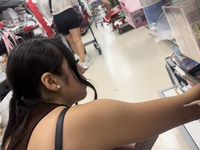 Fui a um Marshalls fora da minha área para fazer algumas com