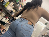 Fui a um Marshalls fora da minha área para fazer algumas com