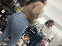 Fui a um Marshalls fora da minha área para fazer algumas com