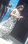 Adoro mulher que usa vestido