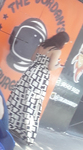 Adoro mulher que usa vestido