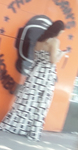 Adoro mulher que usa vestido