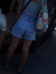 A Mamãe é mais safadinha que a filha