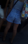 A Mamãe é mais safadinha que a filha