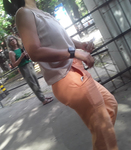 Coroa Gostosa